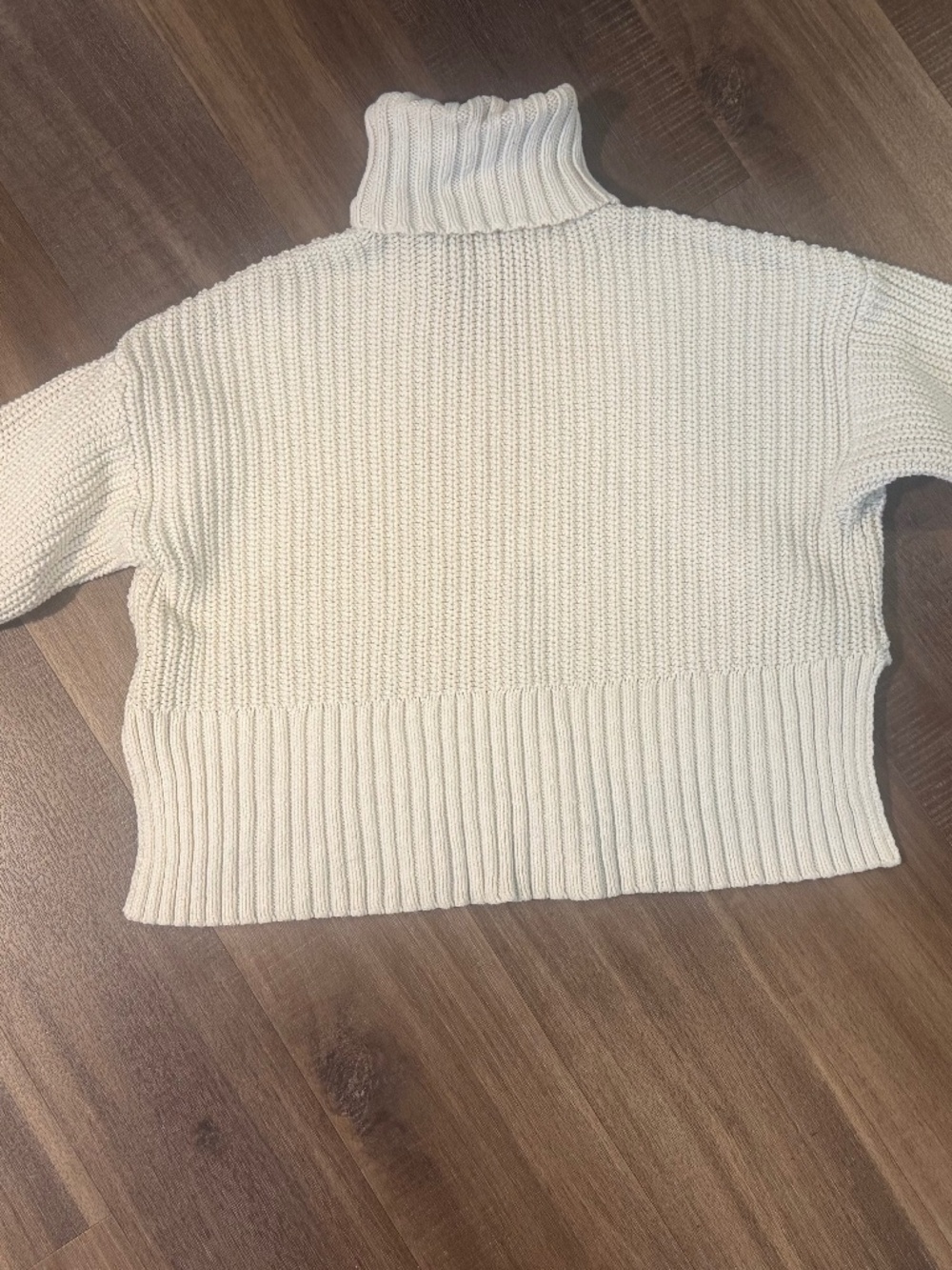 Madewell XXS Sweater